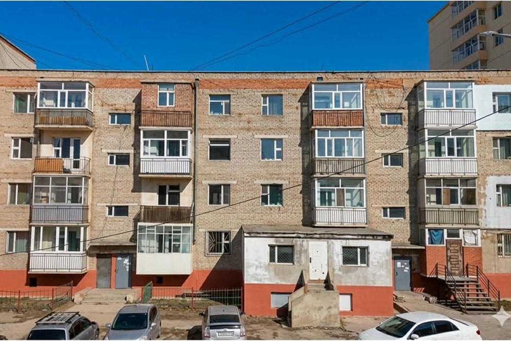 1 өрөө орон сууц зарна