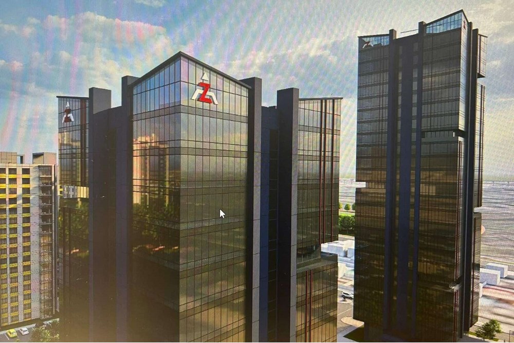 15580мкв газар зарна