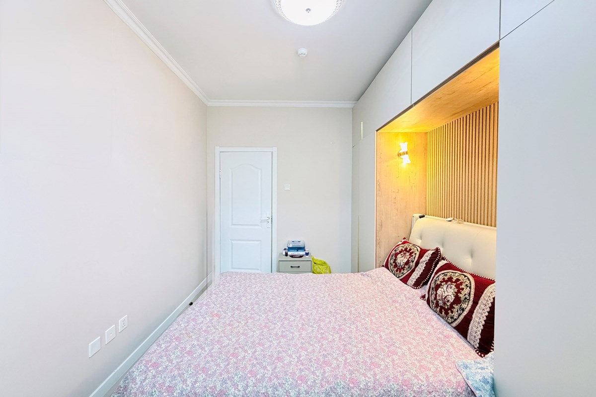 3-room apartment for sale — 9