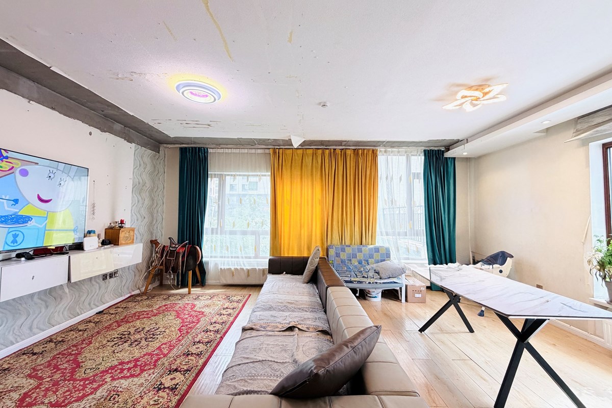 4-room apartment for sale — 2