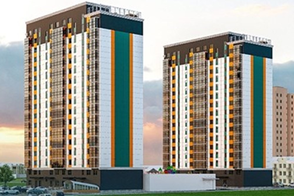 44мкв барилга зарна