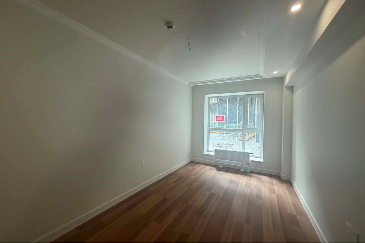 3-room apartment for sale — 6