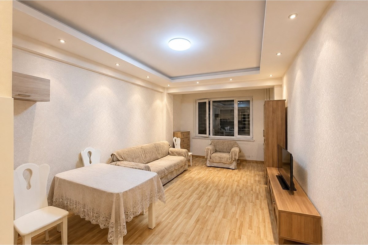2-room apartment for sale — 3