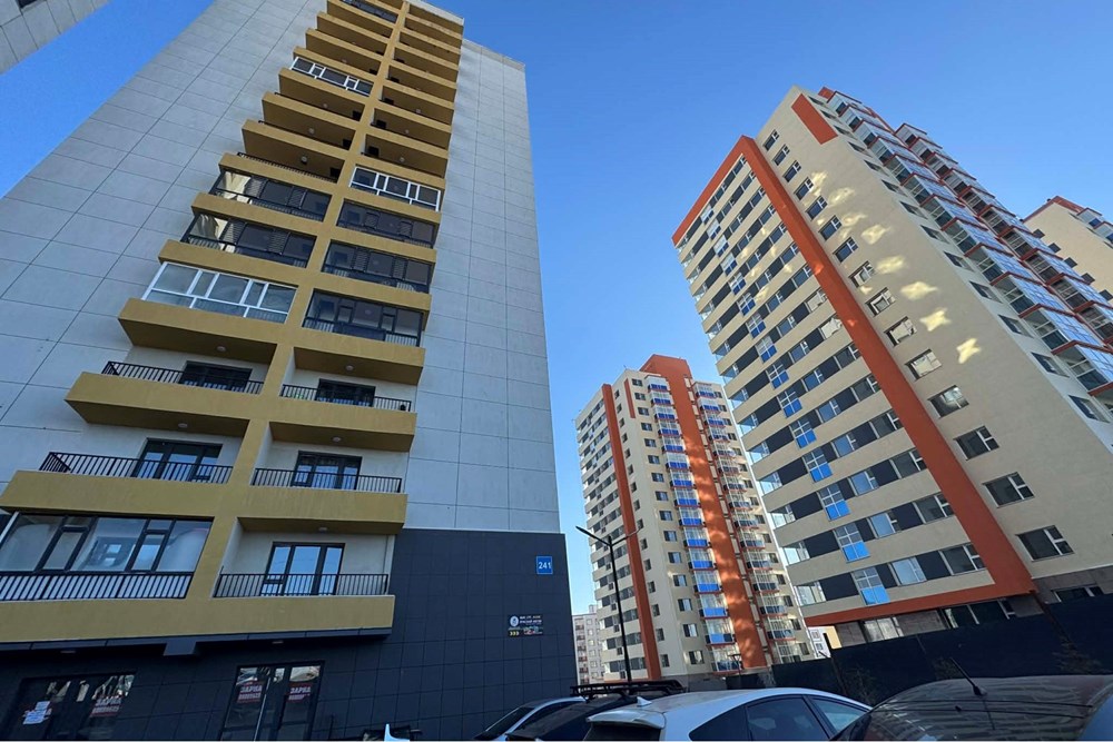 55мкв худалдааны талбай зарна