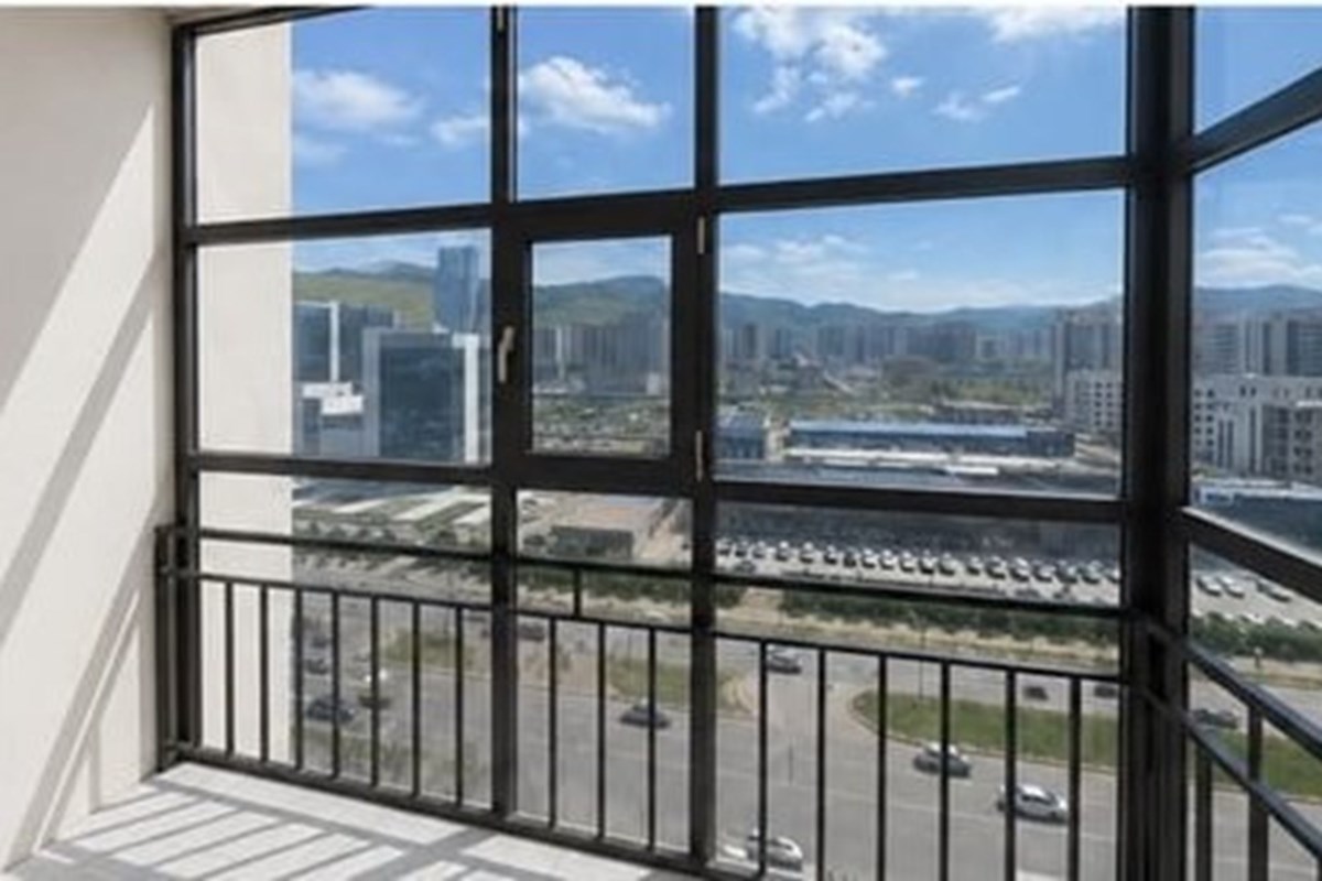 10-room apartment for sale — 10