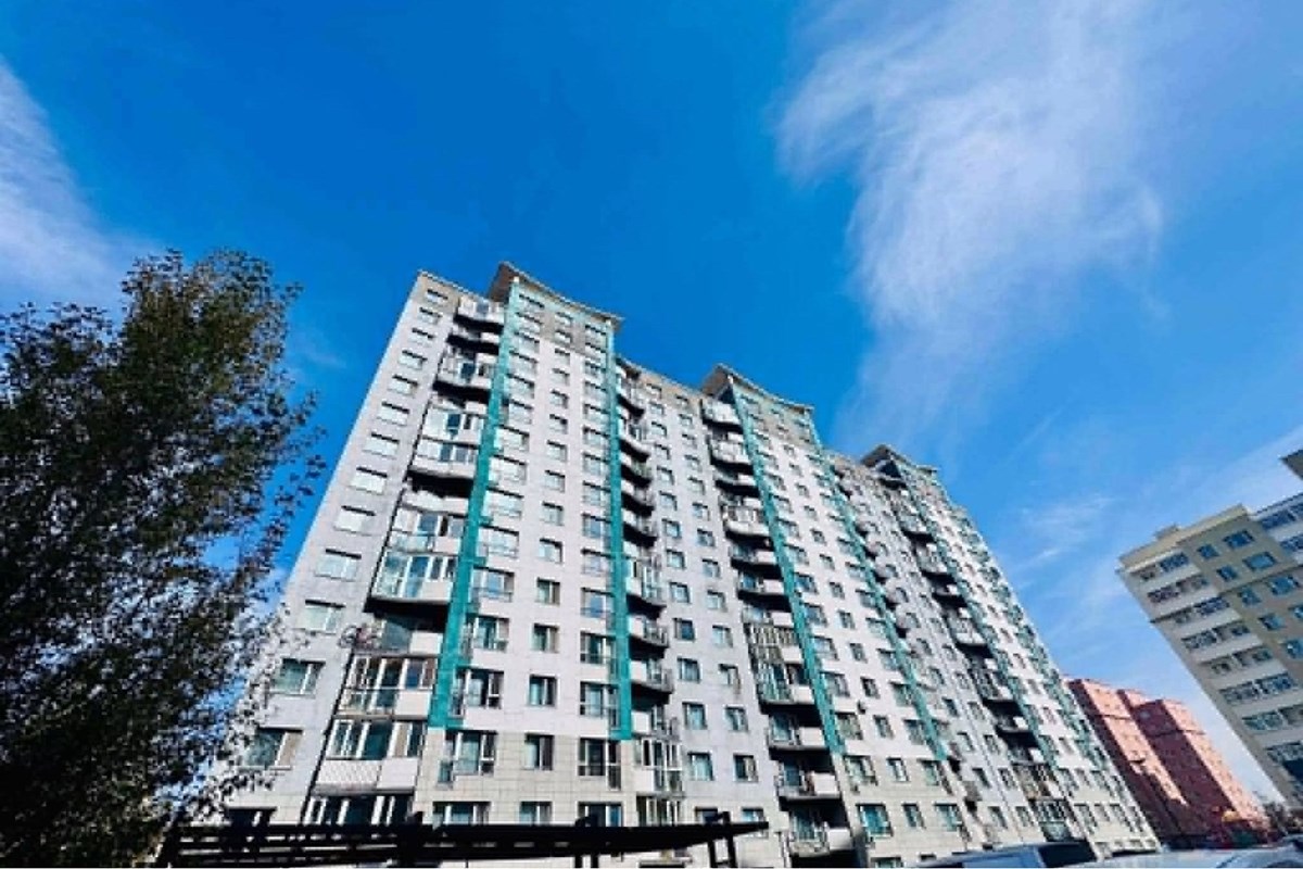 110.58мкв барилга түрээслүүлнэ
