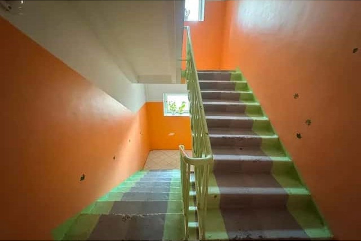 2-room apartment for sale — 8