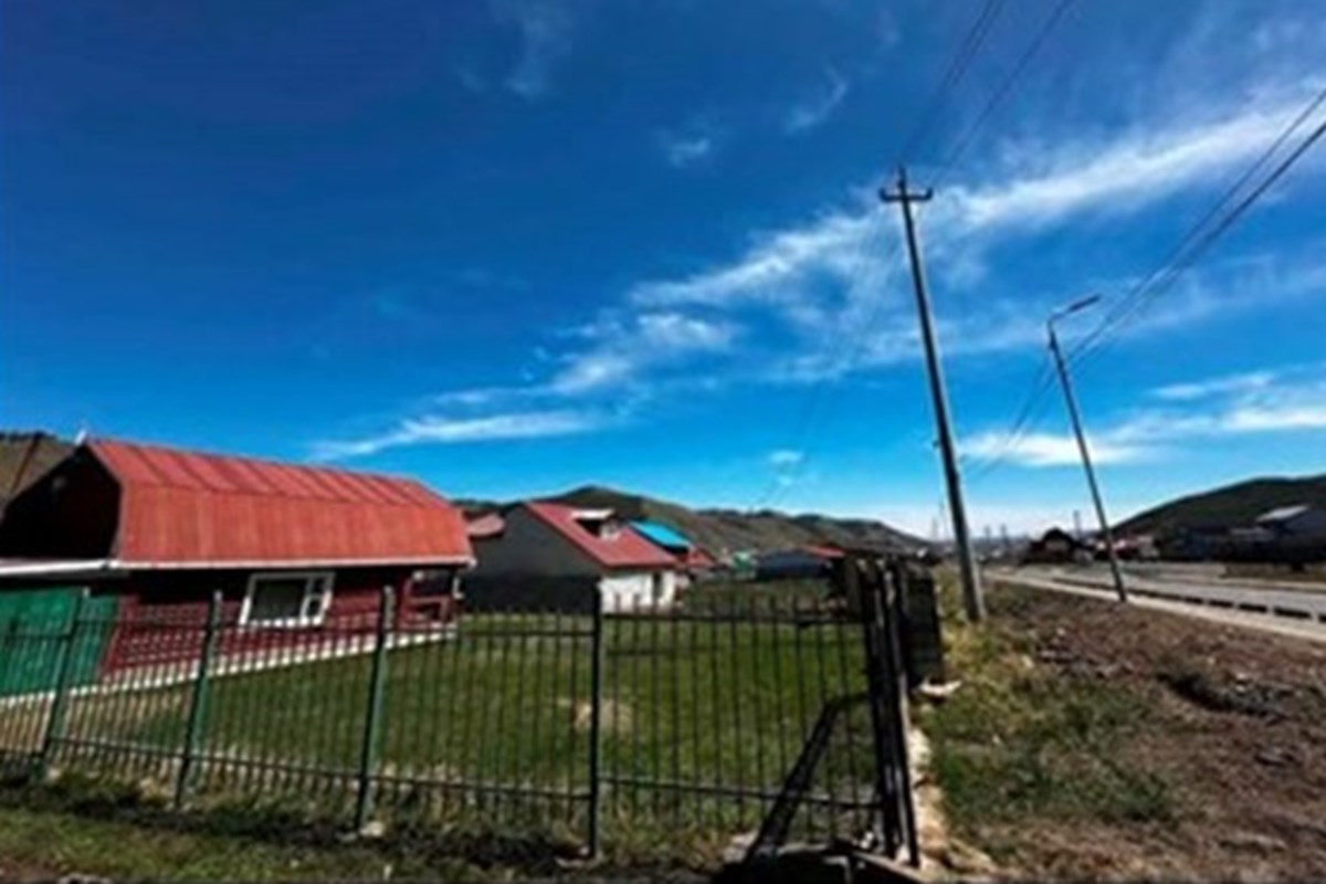 676мкв газар зарна