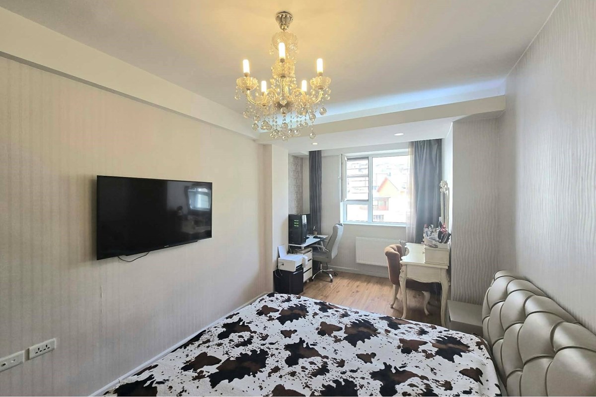 3-room apartment for sale — 6