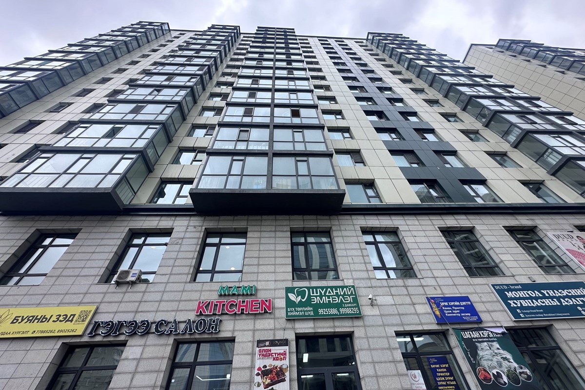 165мкв оффис зарна