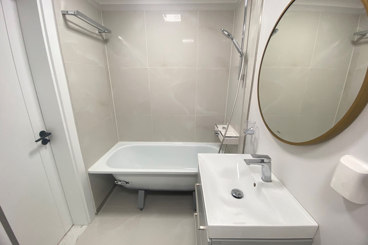 1-room apartment for sale — 6