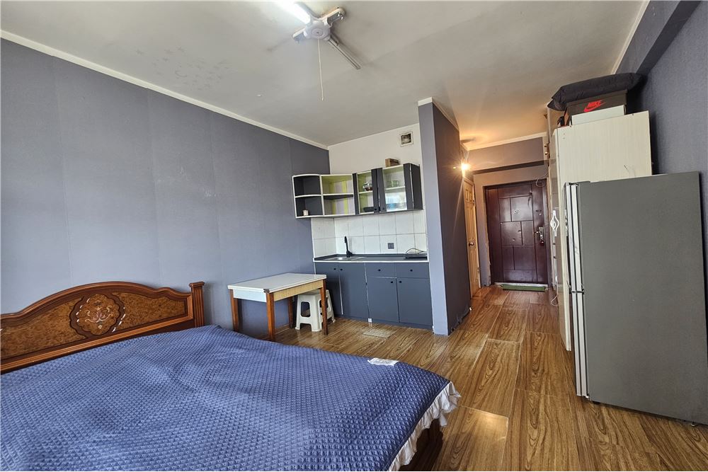1-room apartment for sale — 3