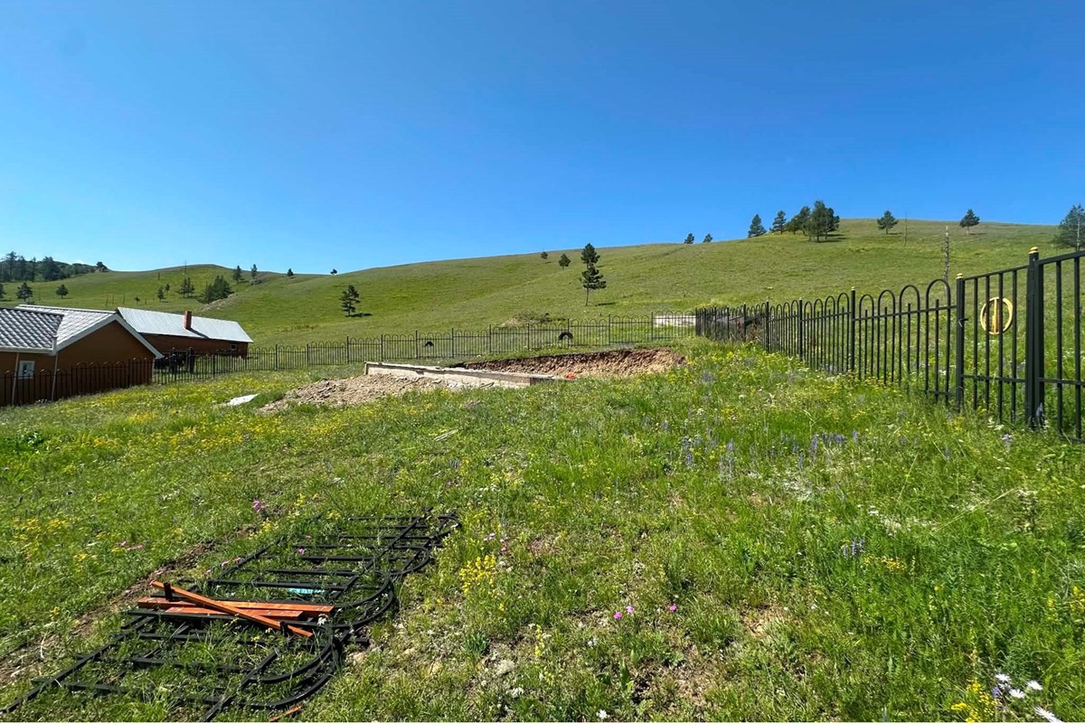 1379m² land for sale — 2