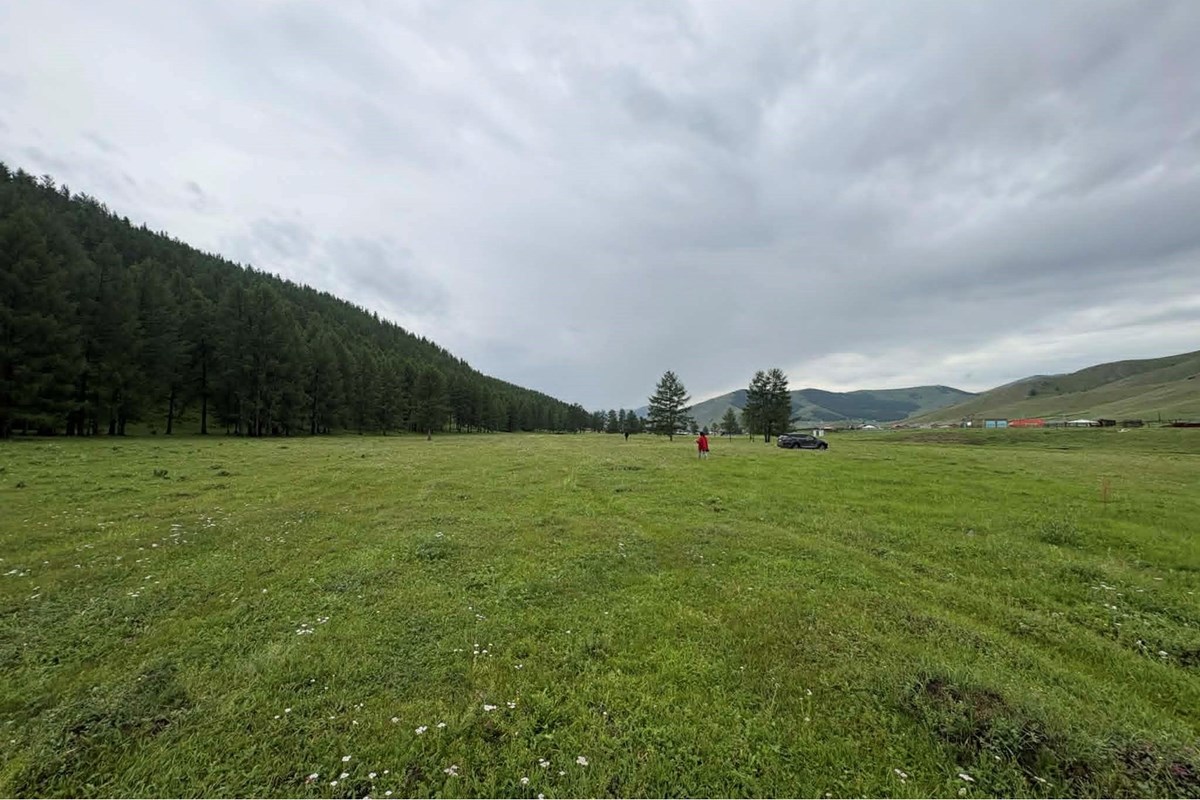 700m² land for sale — 3
