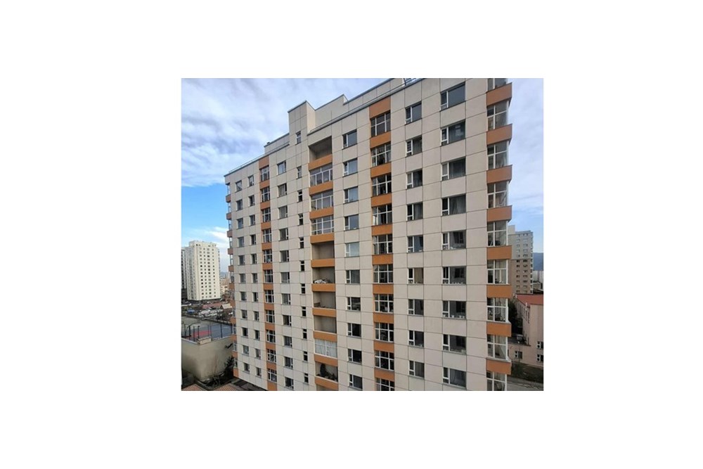 Бзд, Кино үйлдвэр, 5р хороо 74.55мкв 3 өрөө