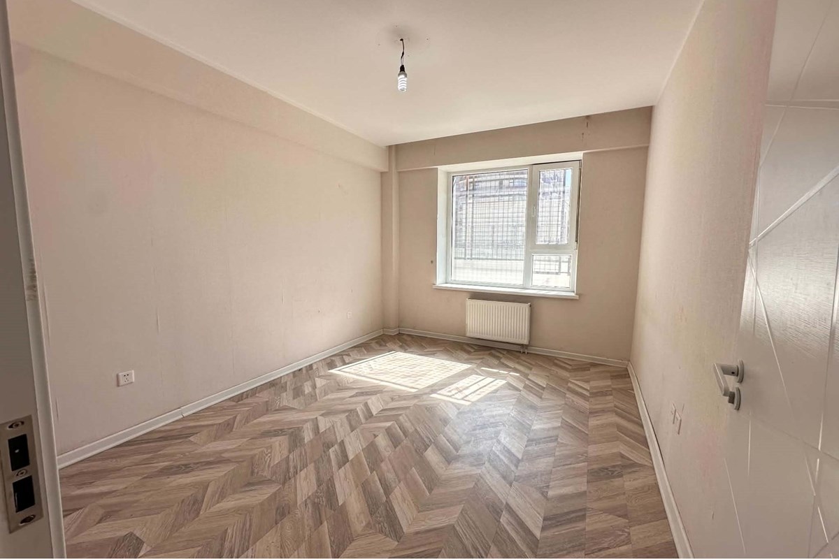 2-room apartment for sale — 11
