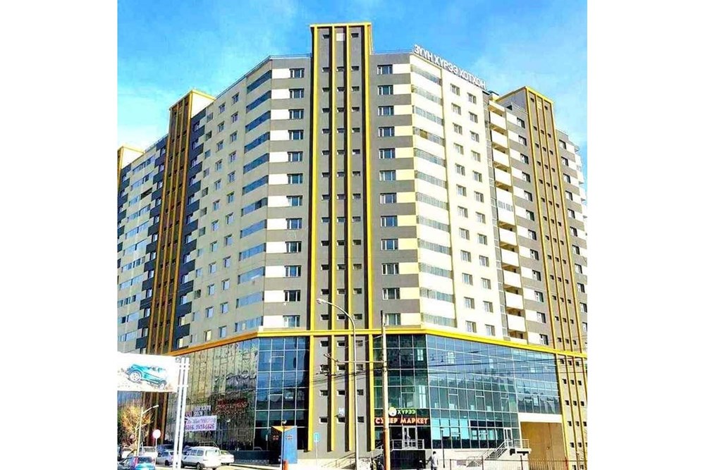 115мкв худалдааны талбай түрээслүүлнэ
