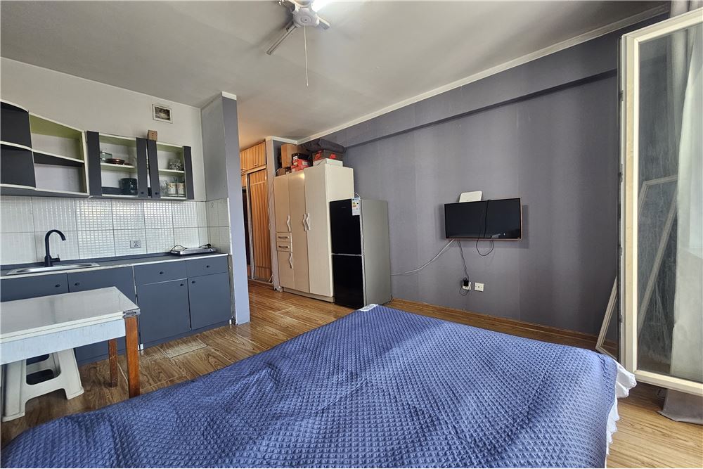 1-room apartment for sale — 5