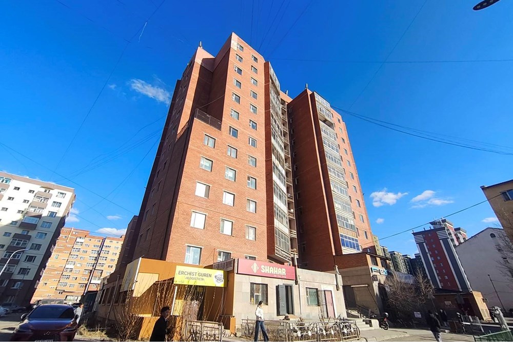 308мкв худалдааны талбай түрээслүүлнэ