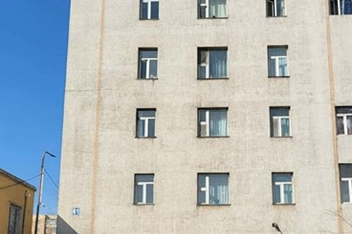 1 өрөө орон сууц зарна