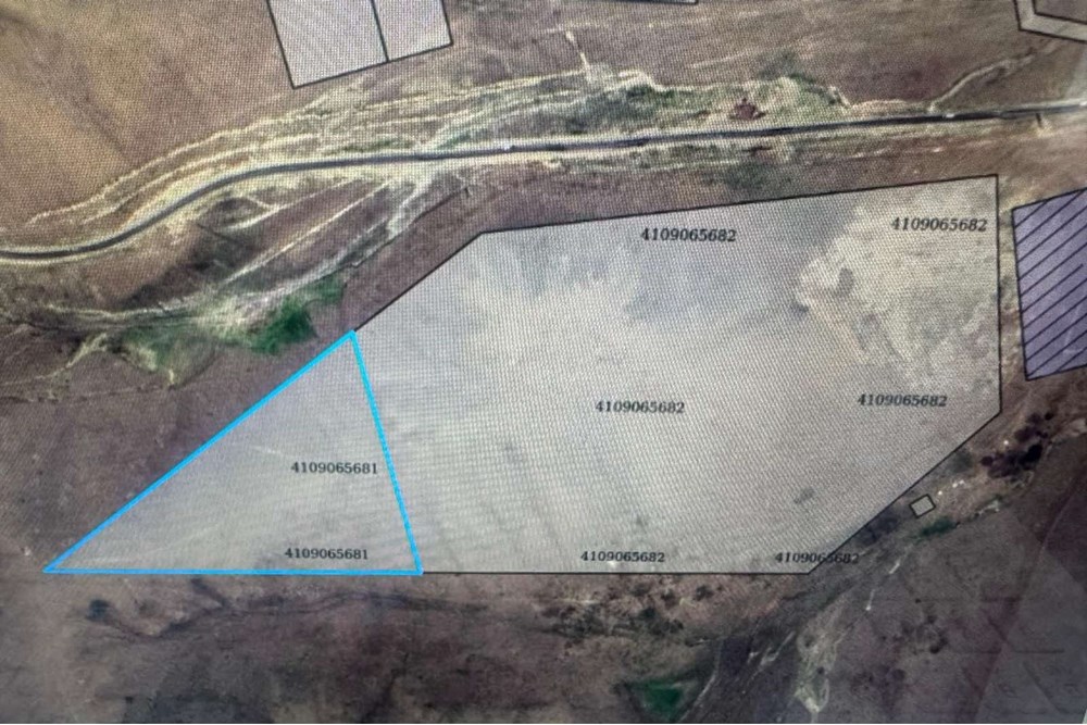 499733мкв газар зарна