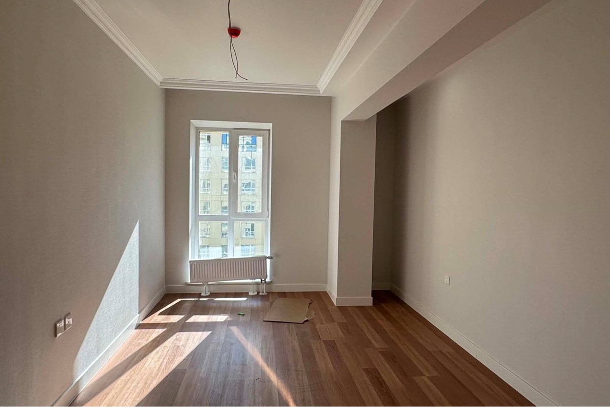 4-room apartment for sale — 9