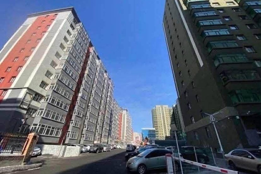 11.5мкв гараж зарна