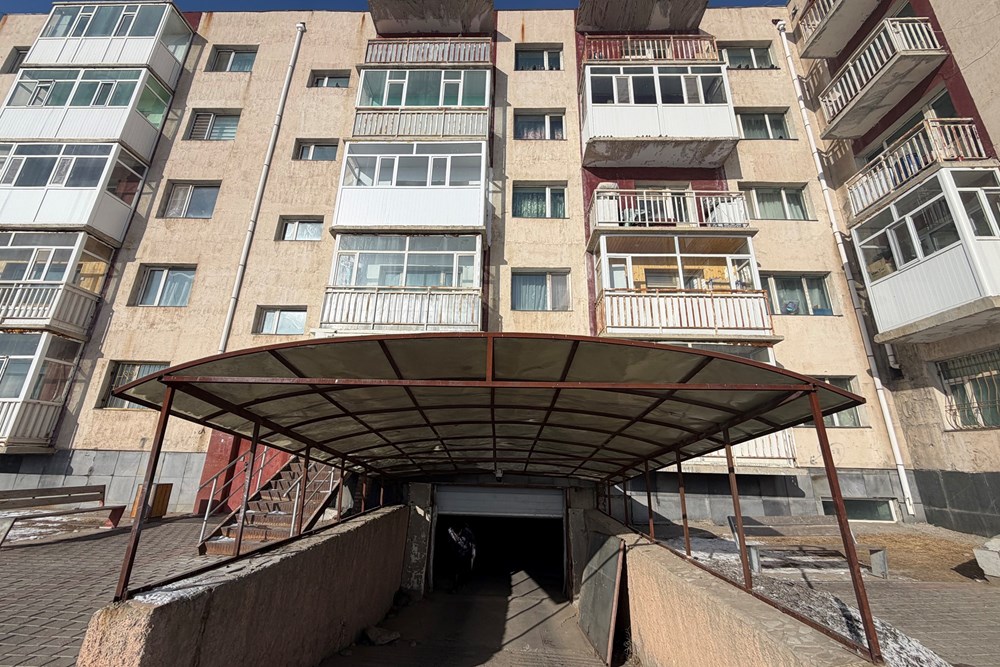 313мкв худалдааны талбай зарна