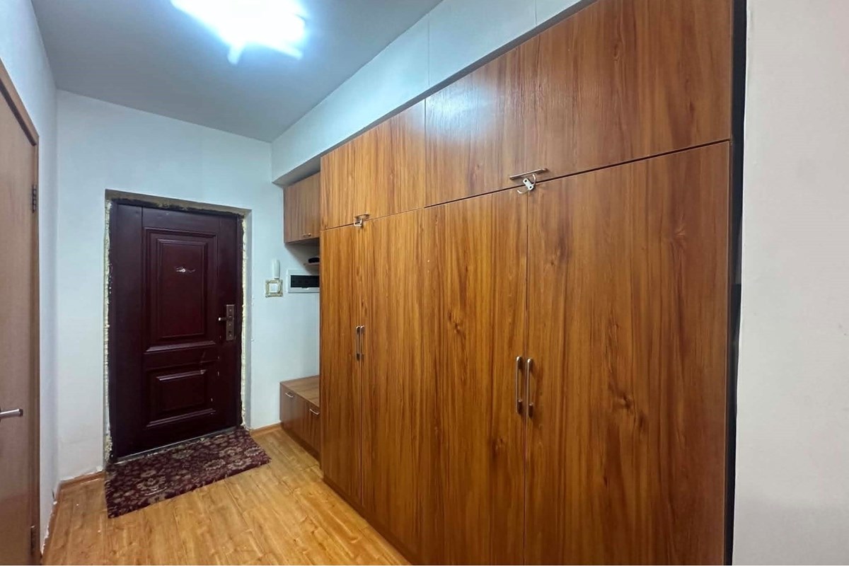 1-room apartment for sale — 9