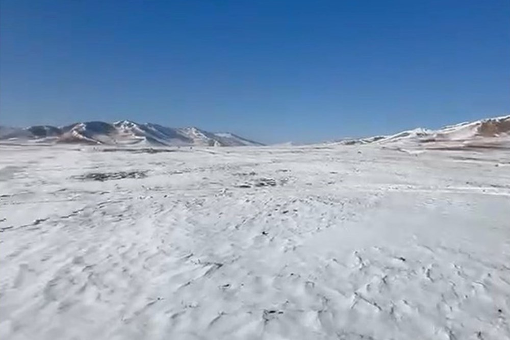 500мкв газар зарна