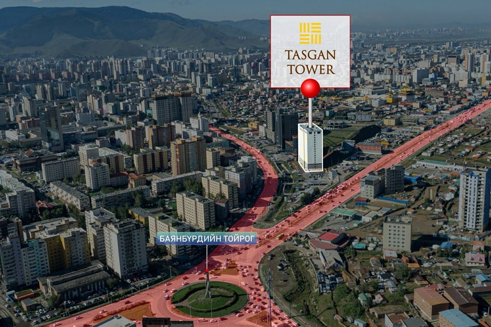 74.16мкв оффис түрээслүүлнэ