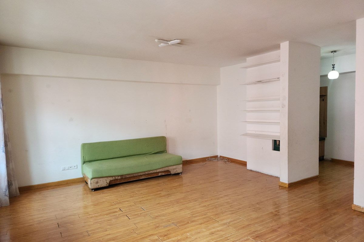 2-room apartment for sale — 4