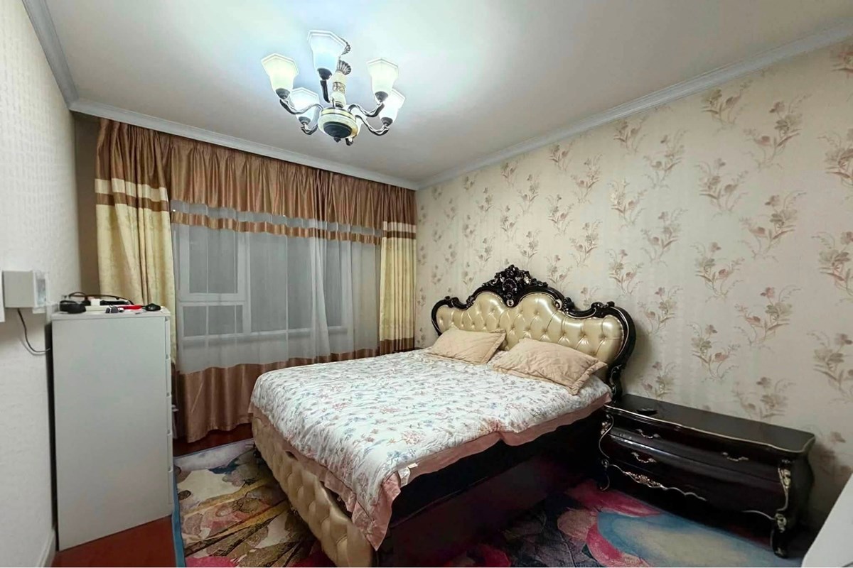 4-room apartment for sale — 6