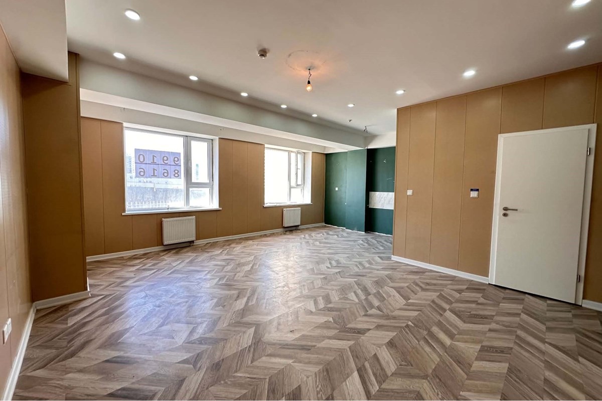 2-room apartment for sale — 5