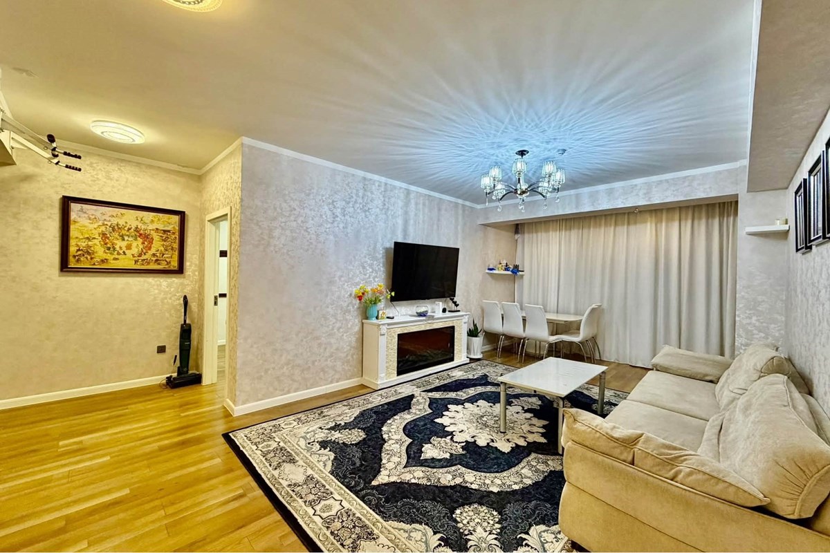 3-room apartment for sale — 4