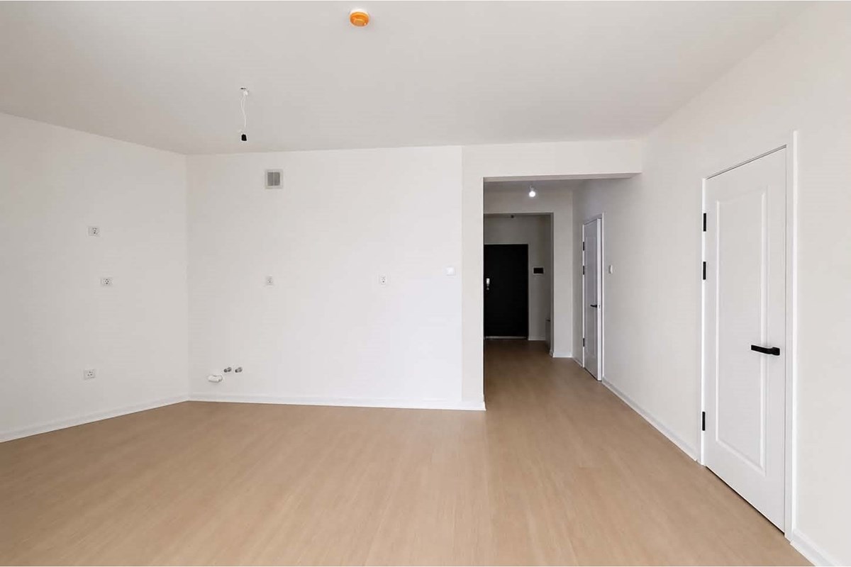 4-room apartment for sale — 4