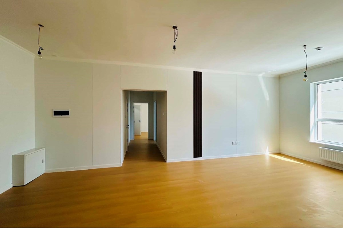 3-room apartment for sale — 9