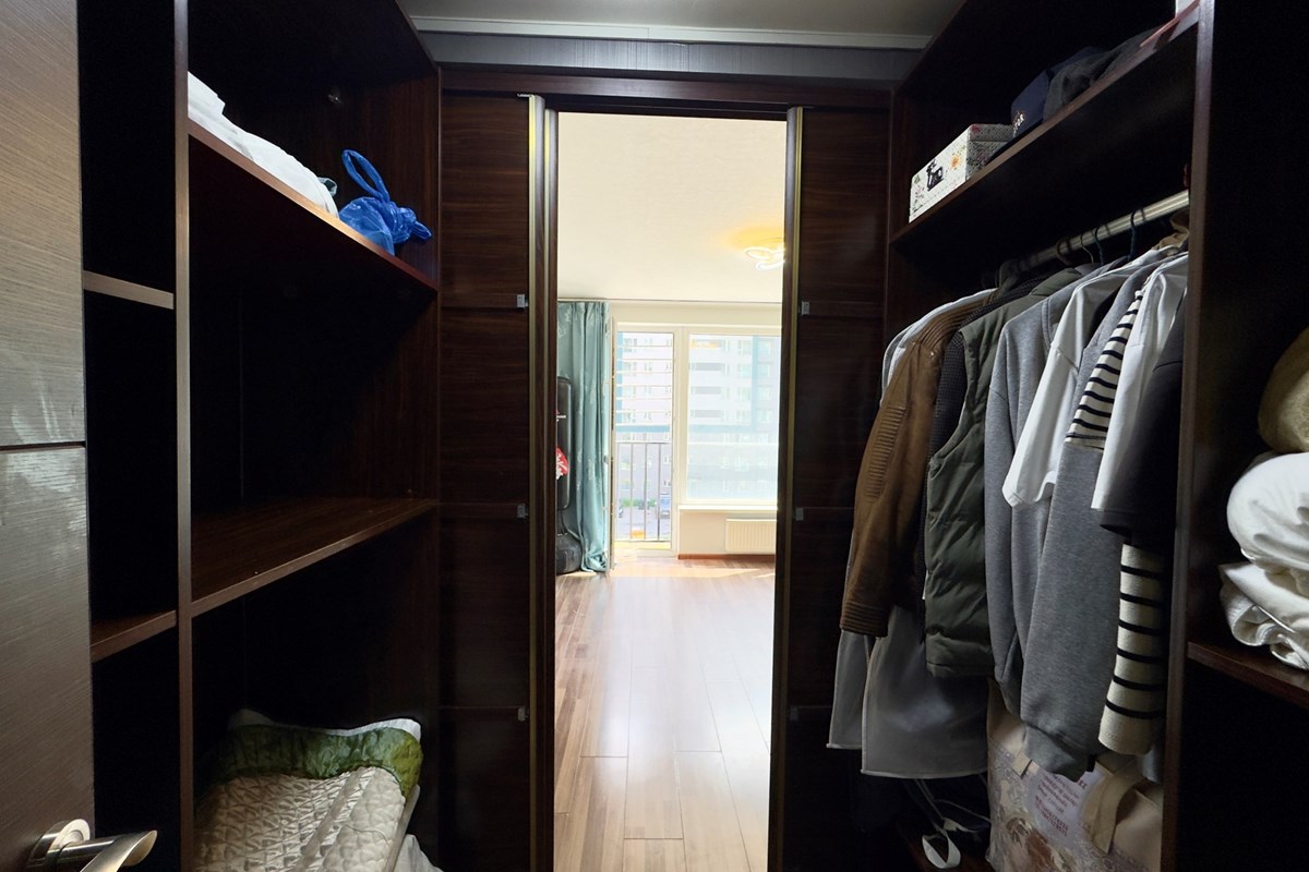 3-room apartment for sale — 7