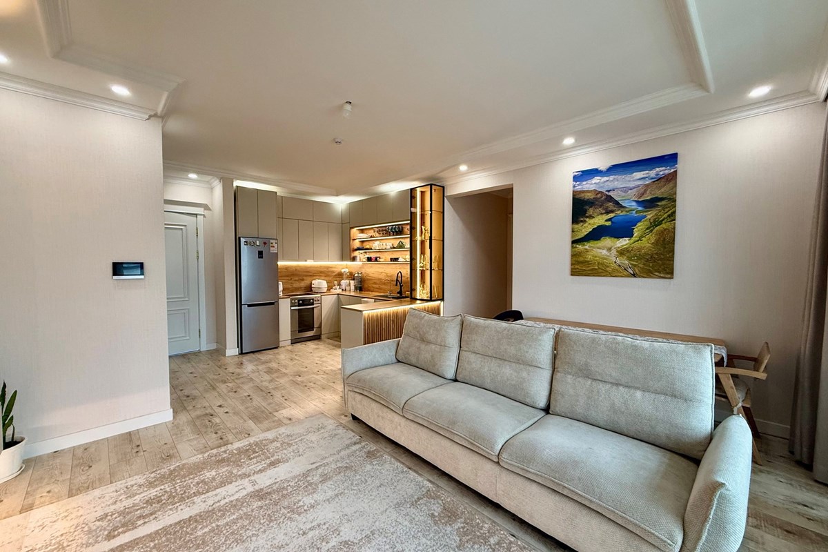Zaisan Luxury Residence 84м2 3 өрөө байр худалдана — 7