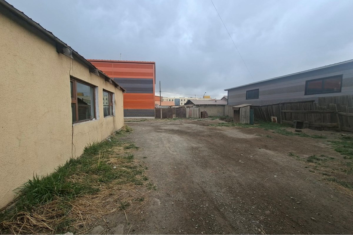 1мкв газар зарна