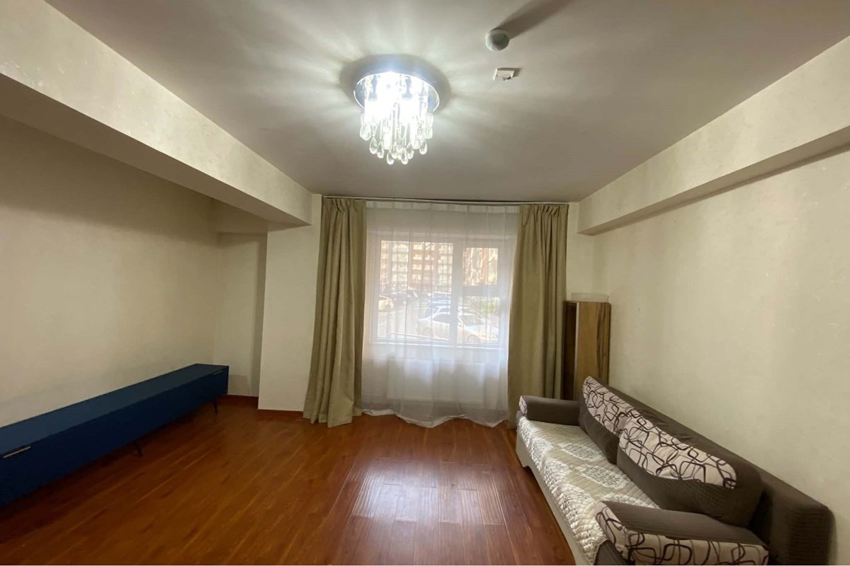 1-room apartment for rent — 8