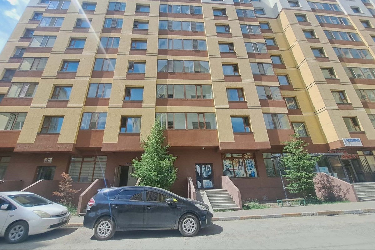 "Prime Retail Space for Rent in Ulaanbaatar" — 2
