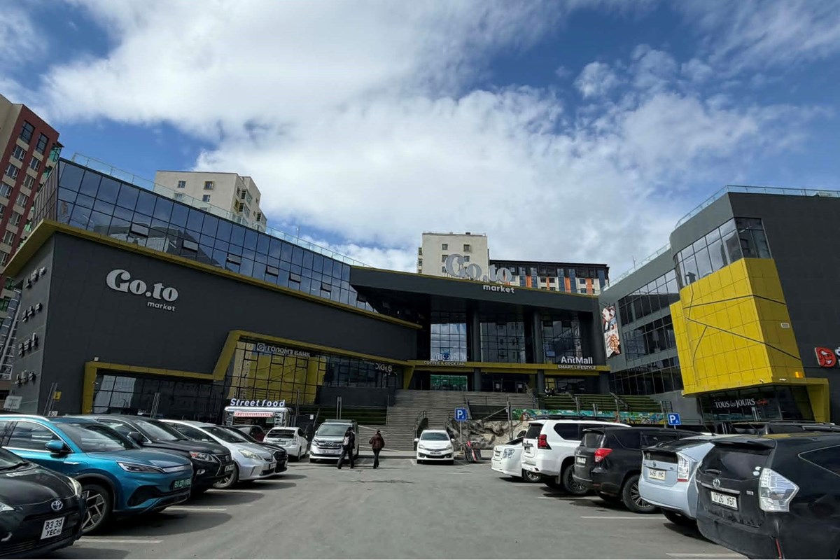 Сбд go to market 11.2мкв талбай