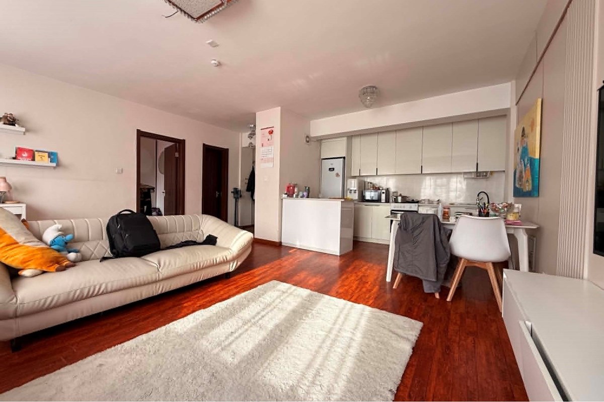 58m² building for sale — 4