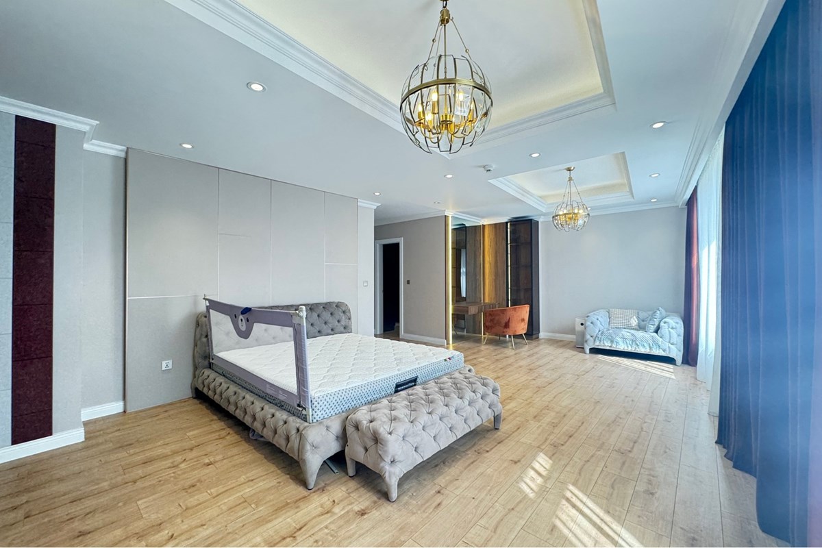 4-room apartment for sale — 6