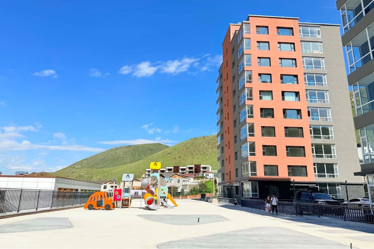 Global garden 3 Глобал гарден 3