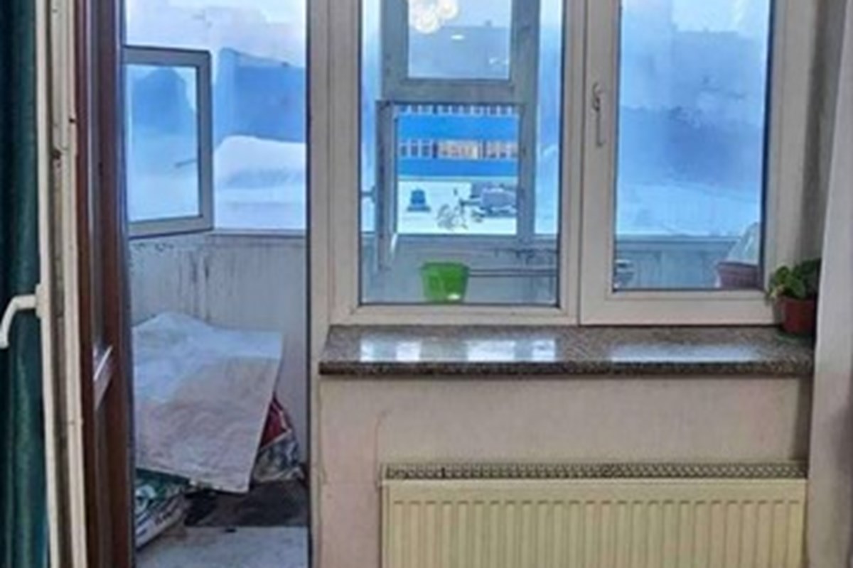 Urban Oasis: Modern Living in Ulaanbaatar — 4
