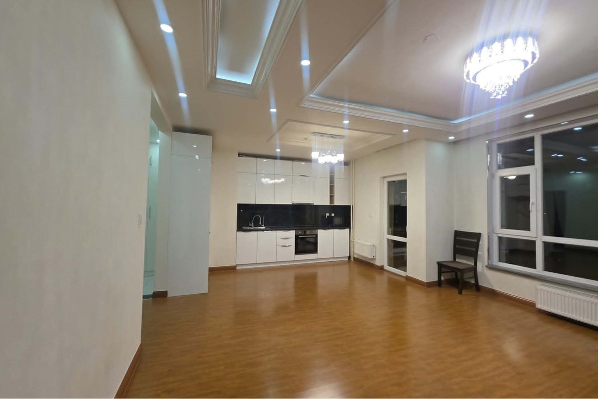 3-room apartment for sale — 7