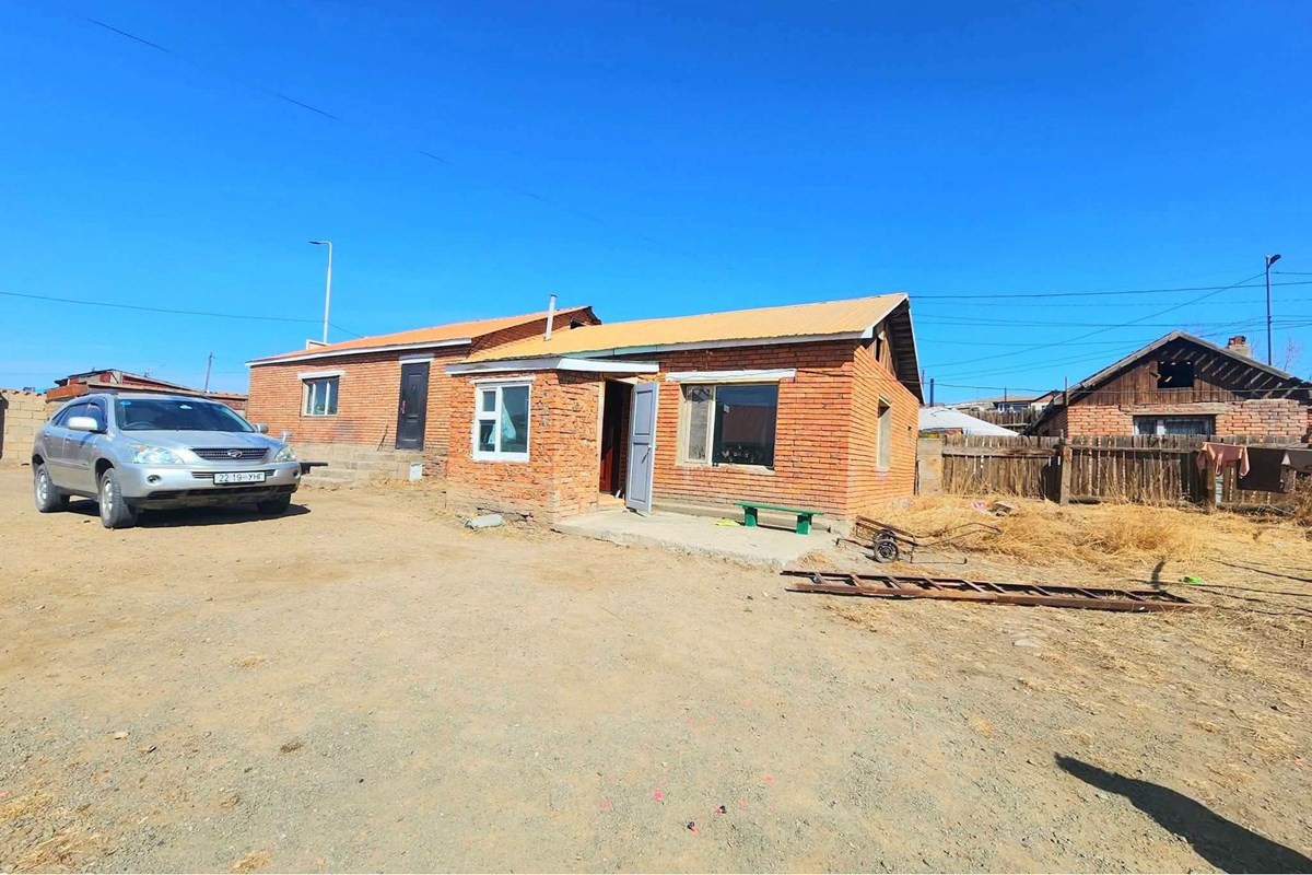 687m² object for sale — 3