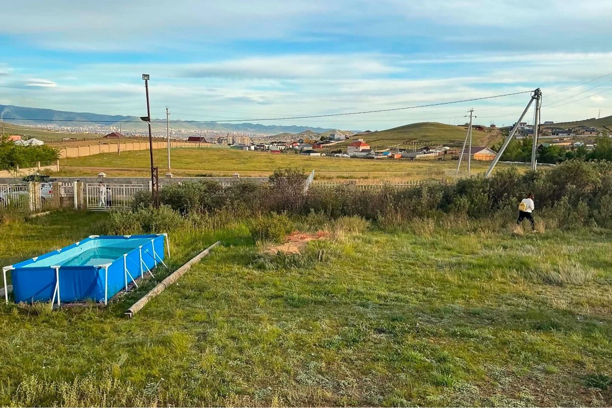 1280m² land for sale — 6